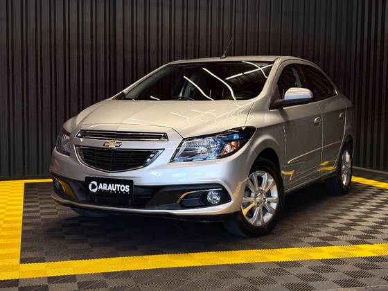 CHEVROLET PRISMA 1.4 MPFI LTZ 8V FLEX 4P MANUAL CHEVROLET PRISMA 1.4 MPFI LTZ 8V FLEX 4P MANUAL
